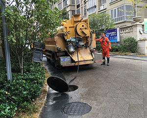 三门峡管网知识-是否有行之有效的解决方案