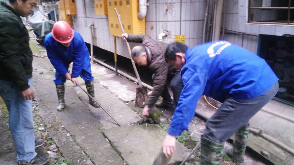 三门峡清掏化粪池、管道疏通一站式服务<高效><技术><可靠>